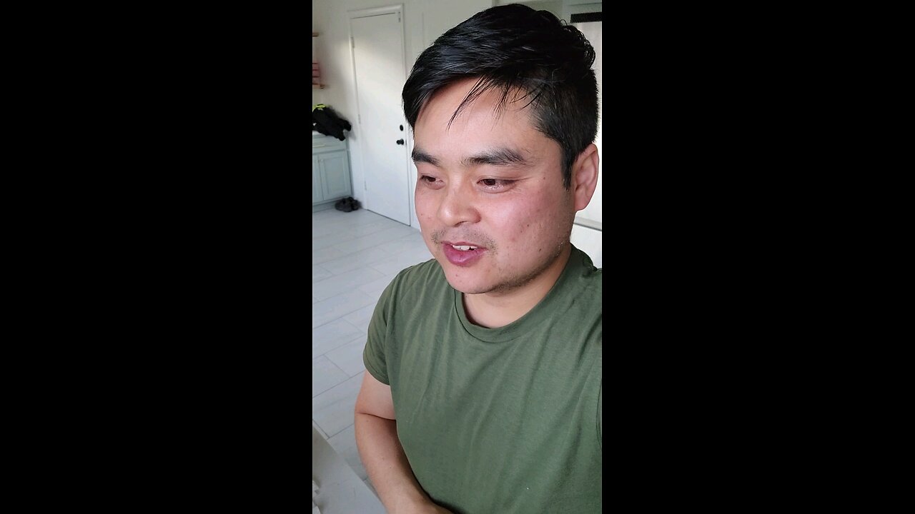 Some Friends Join for Meal Prep 😆