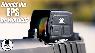 Vortex Defender ST Enclosed - most correct enclosed window size