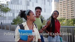 Comments 503-506: Millions Need To Abandon Democrats & The Political Left