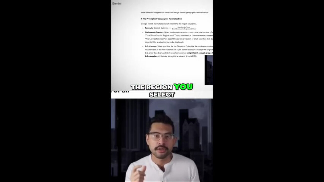 Setup? UVU Trip Finalized Mid-JUL before KIRK Changed Course on Israel-Google Location Easy to Spoof