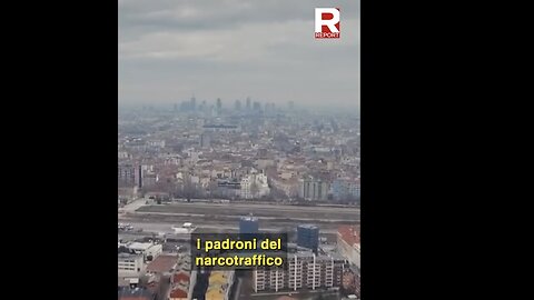 LA MAFIA A TRE TESTE: Dallo Scoop di Report RAI3 a 62 Condanne