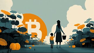 Bitcoin Helps You Just Do Things
