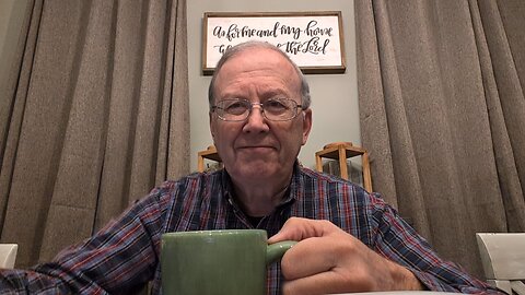 The Hope that Purifies - 1 John 3:1-3