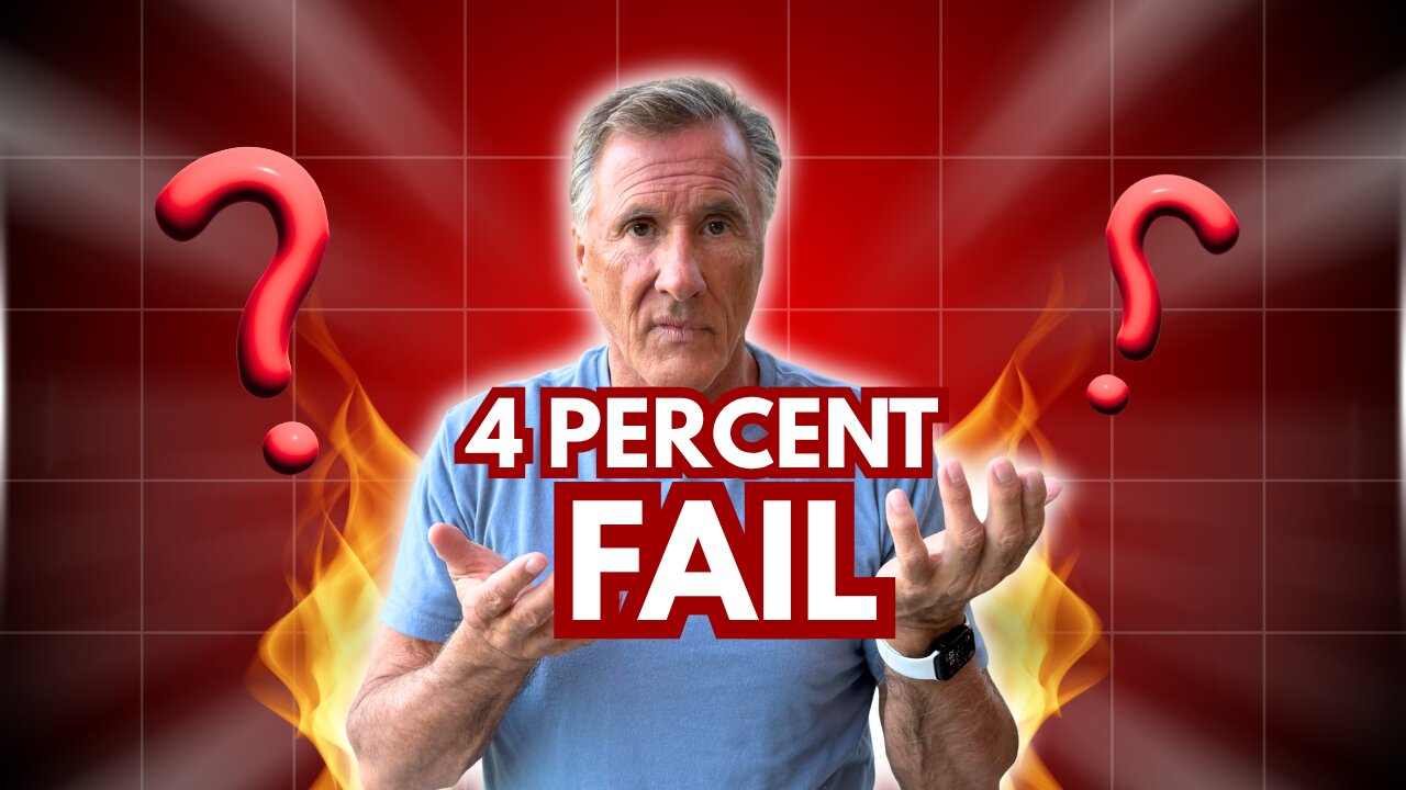 The Retirement Lie You’ve Never Questioned