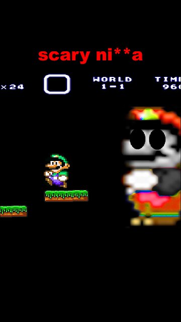 Did You Know This Fact About Scary Ni**a