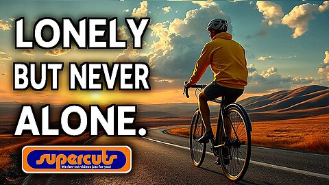 Lonely but never alone ft. Paul Washer and Fr. Michael Schmitz. (Supercuts!)