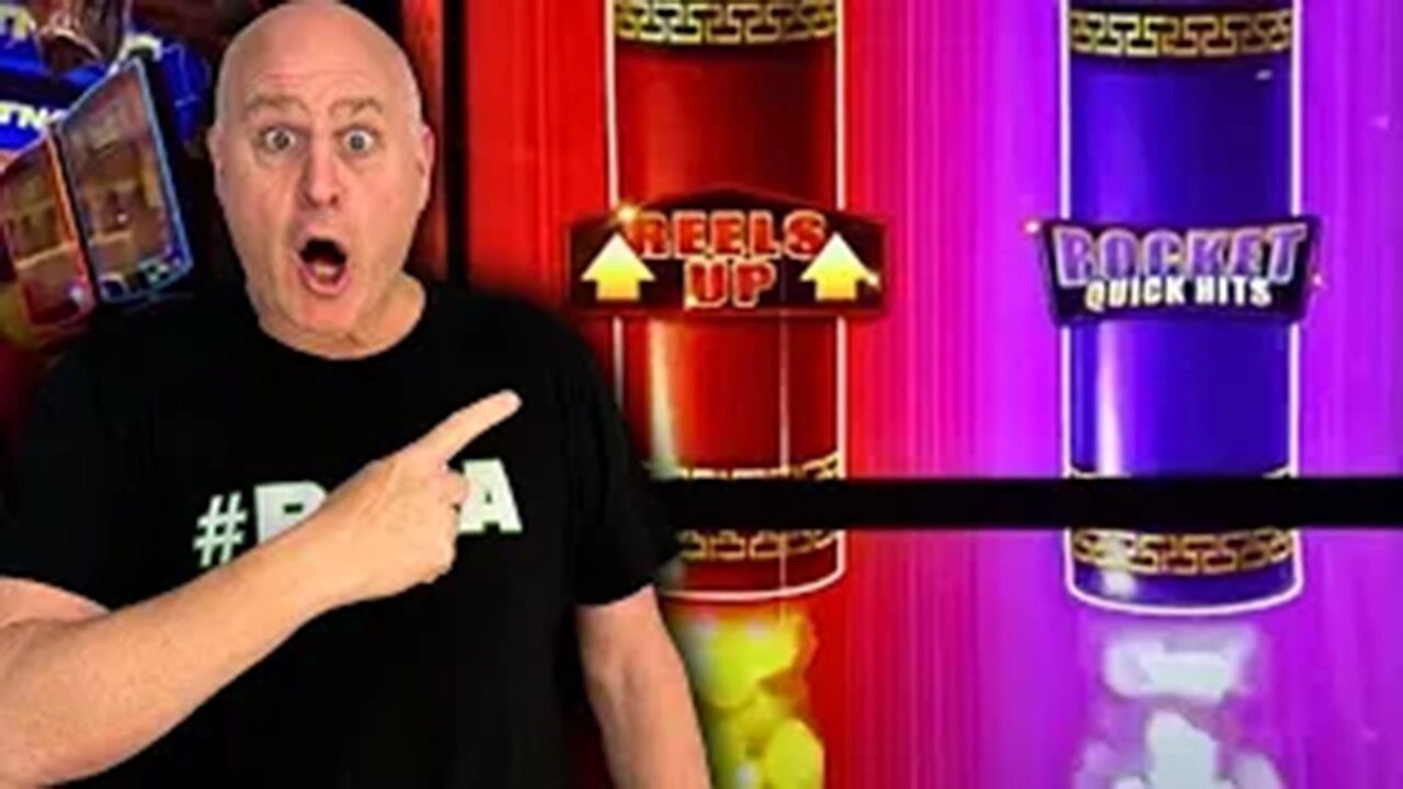 World Debut of Quick Hit Link!