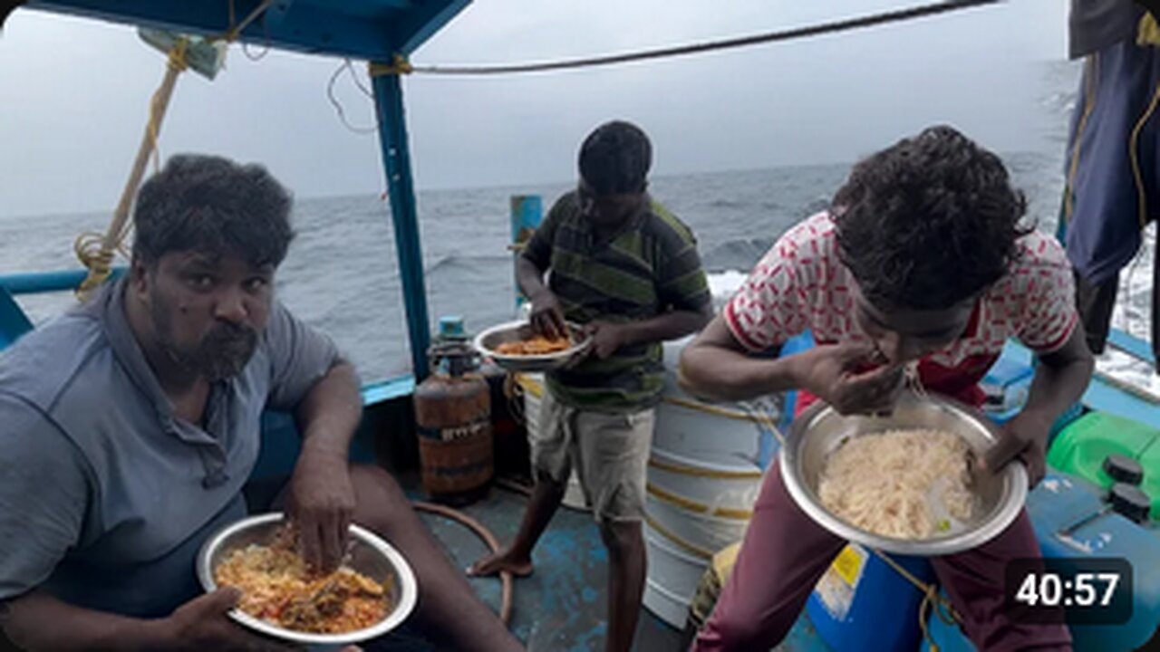 Massive First Day in the Deep Sea & Biggest Catch! Giant Tuna Fishing Action Season-01 _ EP-01