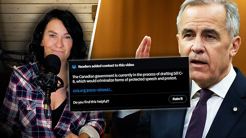 Hypocrisy? Feds warn Canadians of foreign regimes silencing critics online