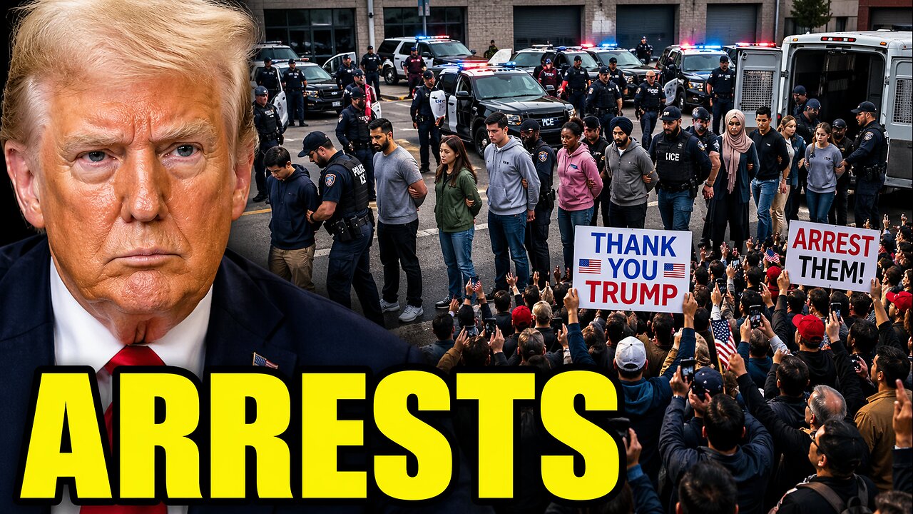 🔥What Trump JUST Did To Democrats is DEVASTATING!!