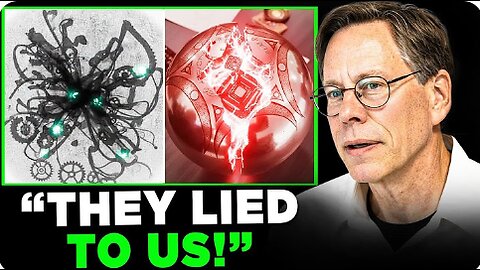 WE FOUND OUT WHAT THE Buga Sphere IS