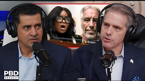 " Desperate To Make This About Trump"- Epstein Files BACKFIRES As Democrats Links EXPOSED