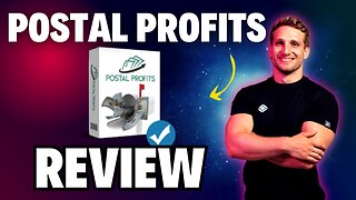 Postal Profits Review 🔥{Wait} Legit Or Hype? Truth Exposed!