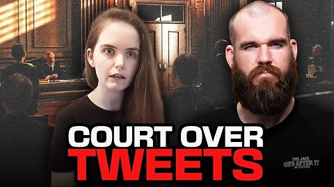 Australia's War On Free Speech Just Got Worse