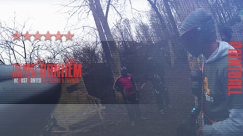 TheMostWantedIn | Arnhem
