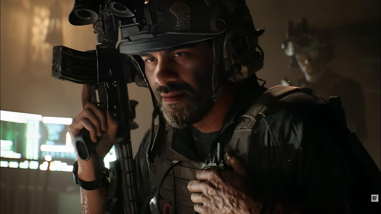 Battlefield 6 Campaign (Part 2)