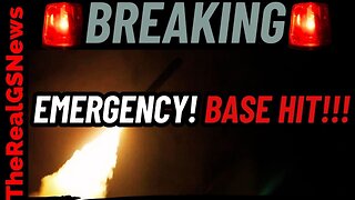 "PANIC ALERT" ⚠️ MISSILE FIRED - MAJOR HIT | WORLD WAR 3