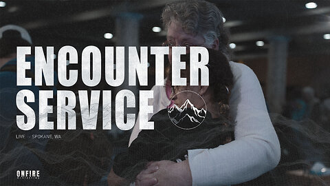 Encounter Service | November 30th, 2025