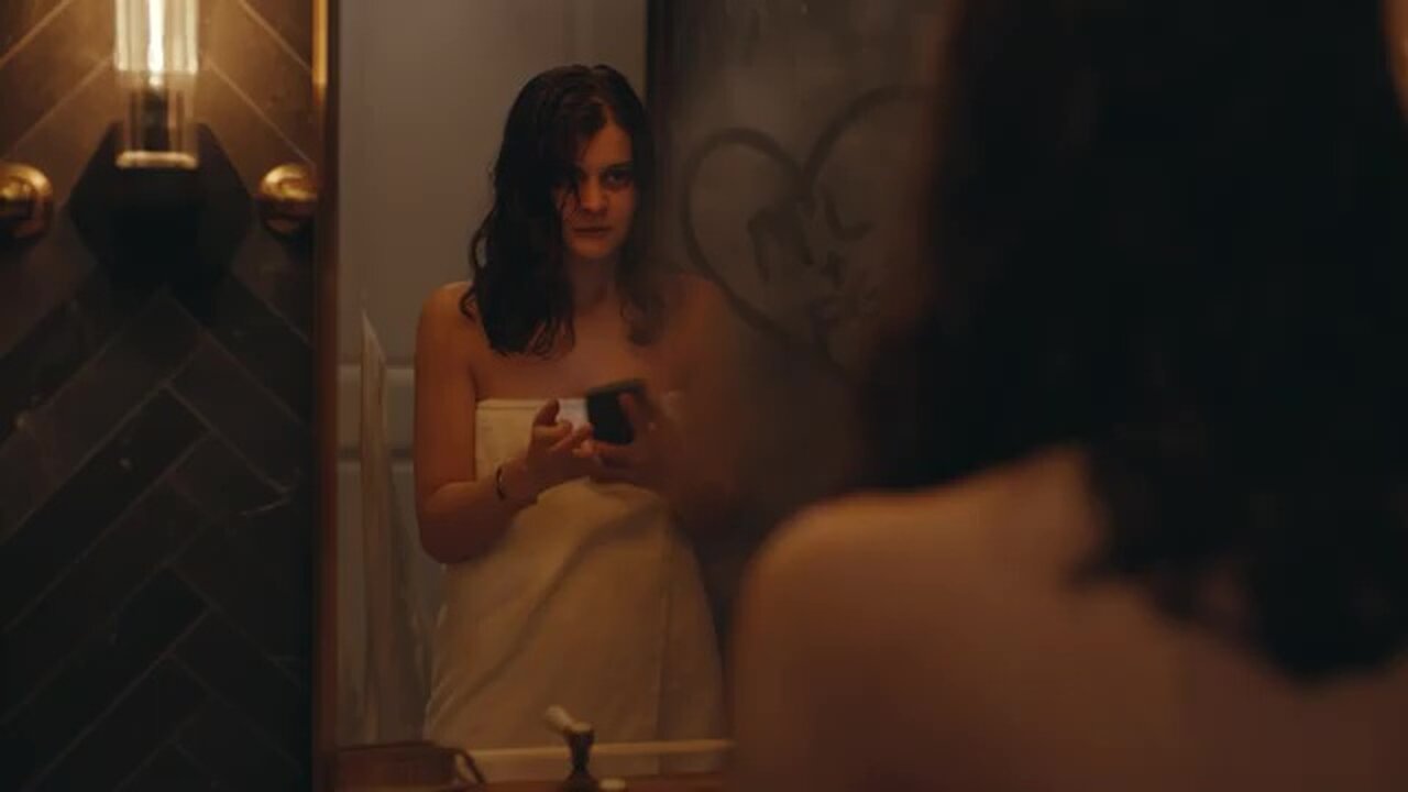 I Love You Forever : Movie Trailer Review (directed by: Cazzie David and Elisa Kalani)