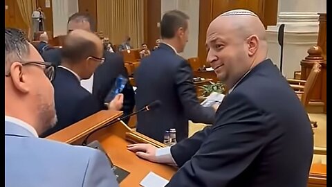 JOS NAZISMUL! Gest EXTREMIST al lui Vexler și INCITARE LA ANTISEMITISM!