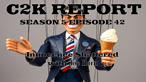 C2k Report S5 E042: Innocence Shattered