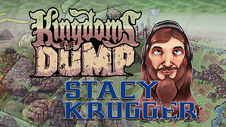 Happy Tuesday, day 10 of Kingdoms of the Dump 12/2