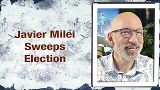 Javier Milei sweeps Election