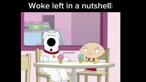 The Tunnell Take. the left in a nutshell.