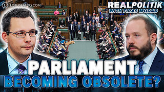 Parliament Is Irrelevant?