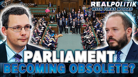 Parliament Is Irrelevant?