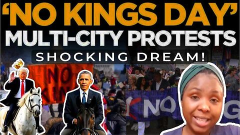 TRUMP IS ABOUT TO BE REMOVED!!