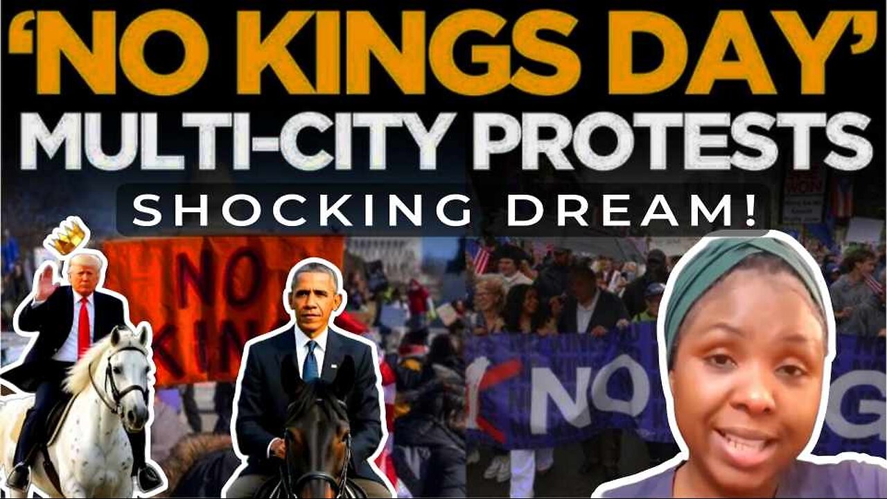 TRUMP IS ABOUT TO BE REMOVED!!