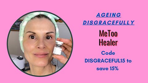 Metoo Healer mesotherapy