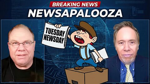 HOCKEY ARENA MASSACRE: Trans Dad Targets Family At Youth Game