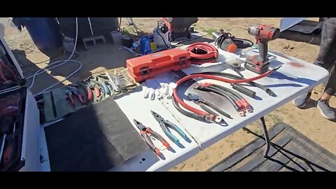 Bus Power Overhaul: 48V Upgrade & Battery Cleanup!