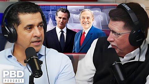 "Time To STAND DOWN!"- Newsom THREATENS Trump Over Texas Redistricting SHOWDOWN