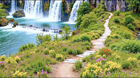 Melodies of worship. Kick Back and relax