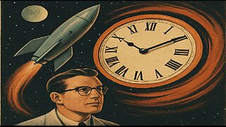 The Time Traders ♦ By Andre Norton - Murdock a criminal volunteer for a secret government project