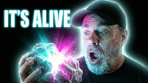 3I/ATLAS: The Object That Just 'Woke Up' (Evidence of Life?)