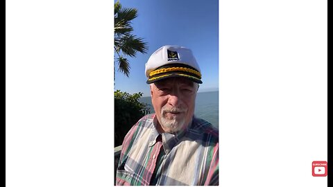 The Calm Before The Storm