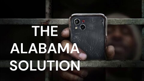 The Alabama Solution (2025) documentary