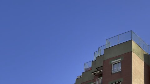 Edificio Barcelona 121