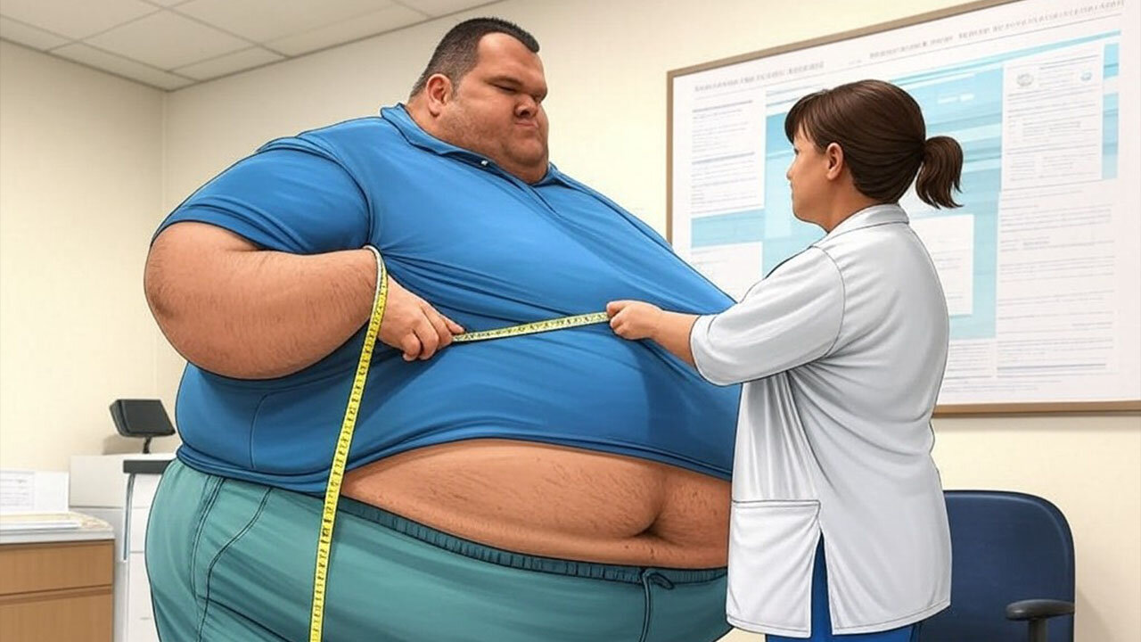 Why Waist To Height Ratio Replacing BMI Is Bad For Fat Acceptance