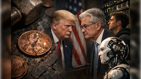 The Wall Street Journal: The Truth About Inflation, Tariffs & The Top 0.1%