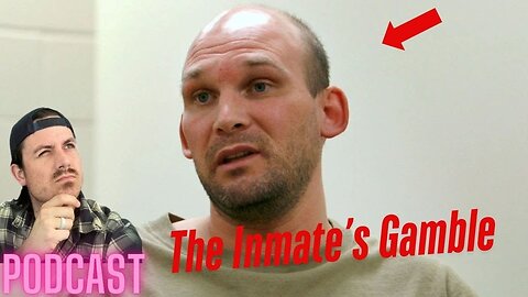 Ep. 391 | The Inmate’s Gamble - MrBallen Podcast & MrBallen’s Medical Podcast