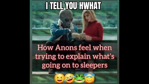 If you look you can see 🐇😇🐸