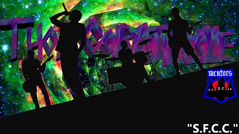 WRATHAOKE - The Mentors - S.F.C.C. (Karaoke)