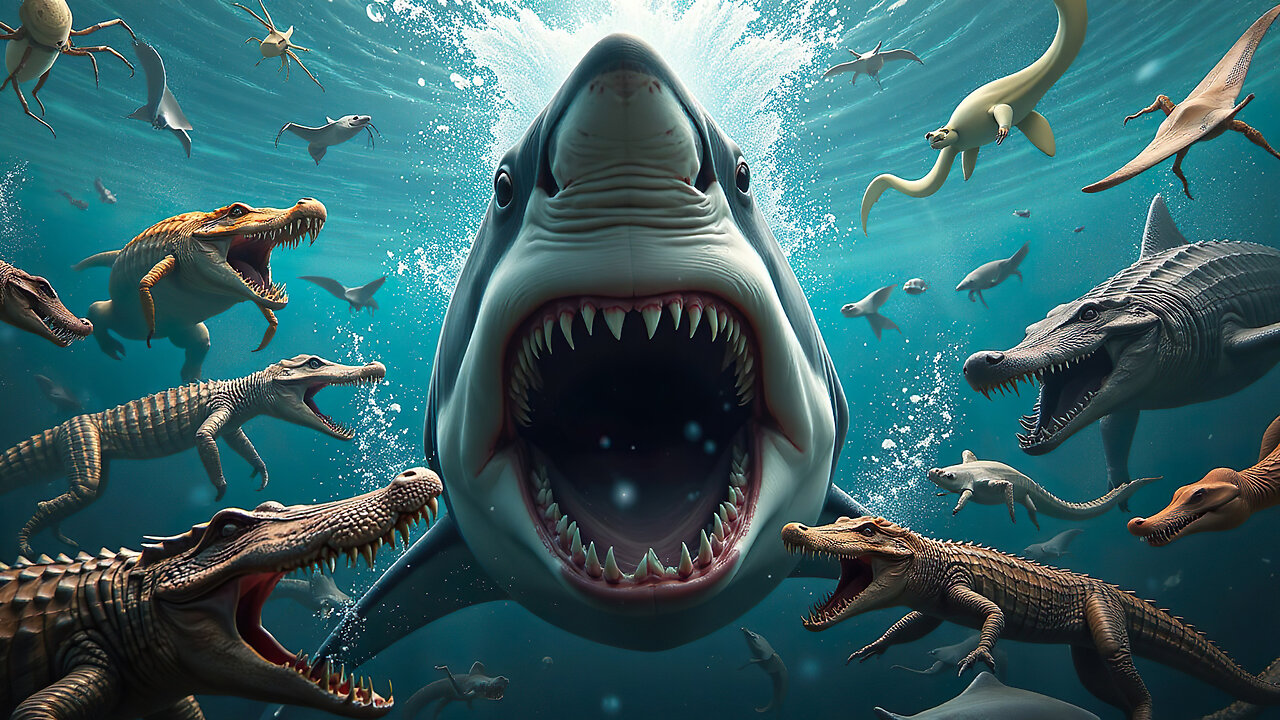 Welcome To Australia