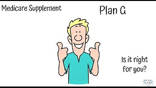 Medicare Supplement Plan G Overview