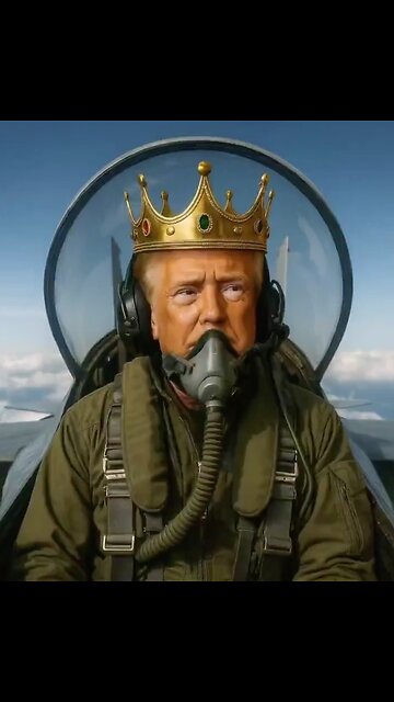 President Trump's Response to the 'No Kings' Protests